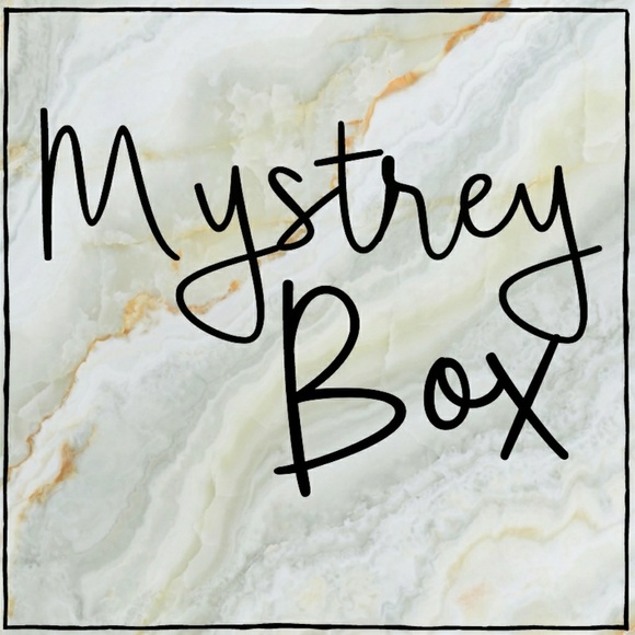 Other - Beauty Mystery Box